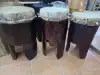 Mabumbumbu Traditional Drum Kenya
